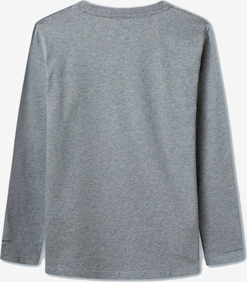 Pepe Jeans - Camiseta 'HERMAN' en gris
