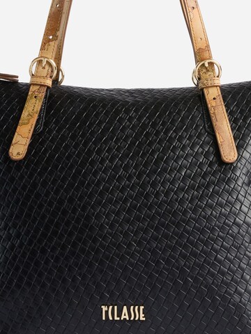 Alviero Martini Shopper 'alviero martini SHOPPER BORSA' in Black
