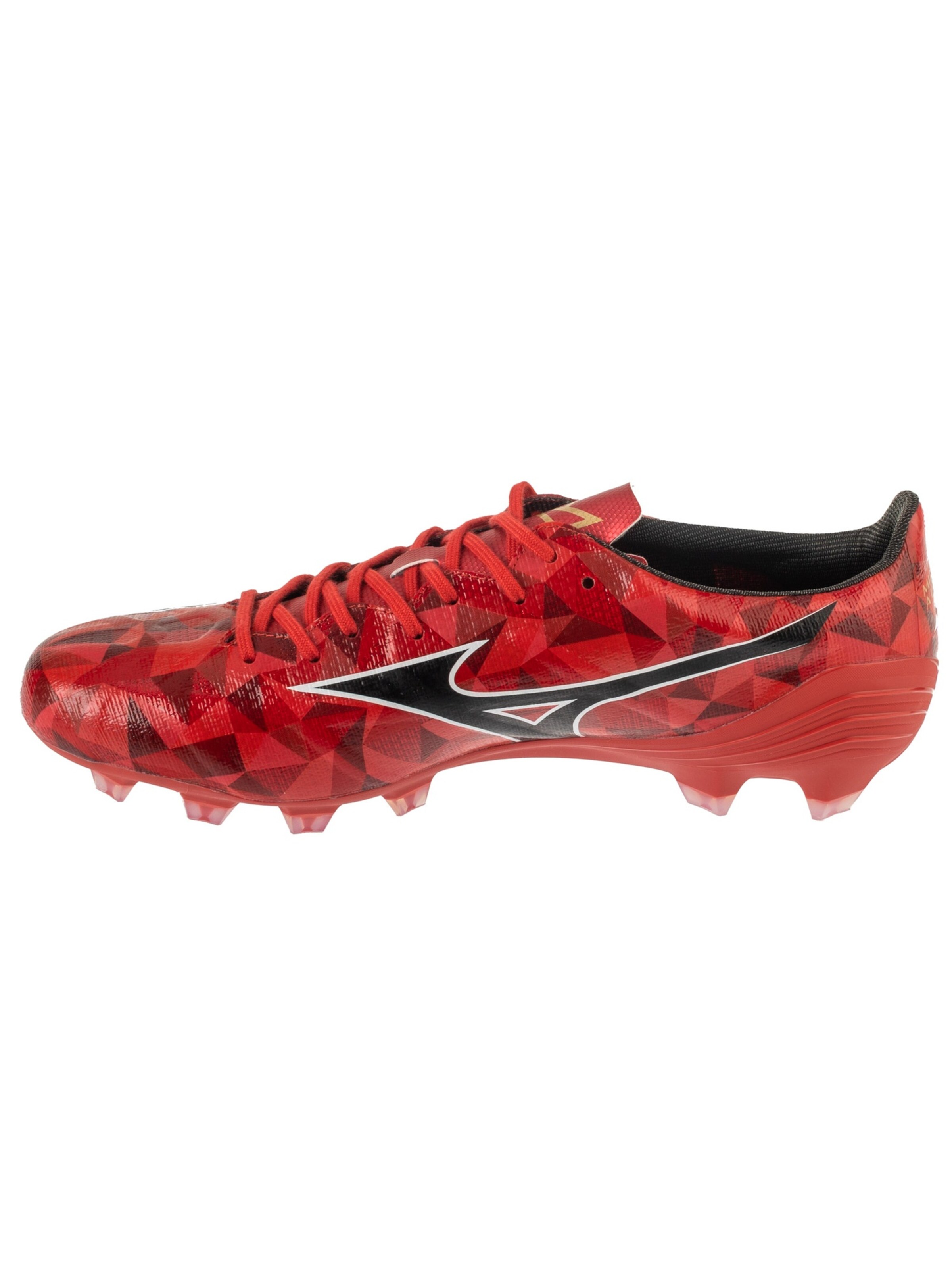 MIZUNO Fußballschuh‌‌ in Rot