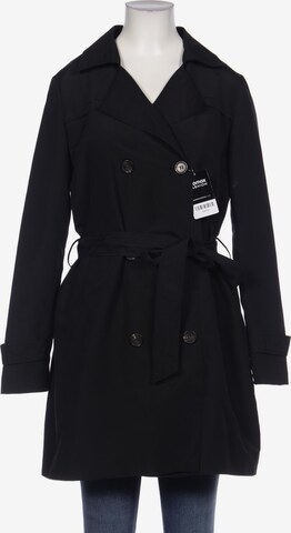 VILA Jacket & Coat in S in Black: front