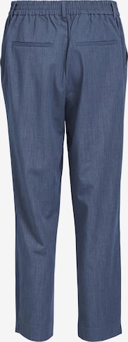 Regular Pantalon chino OBJECT en bleu