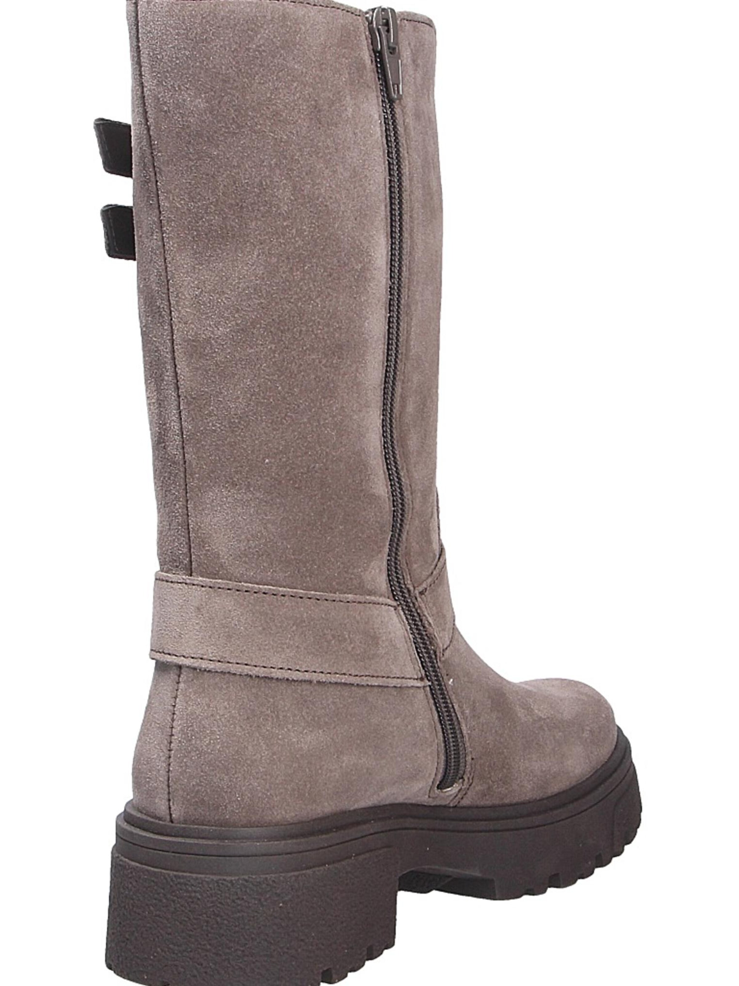 GABOR Ankle Boots‌ in Grau
