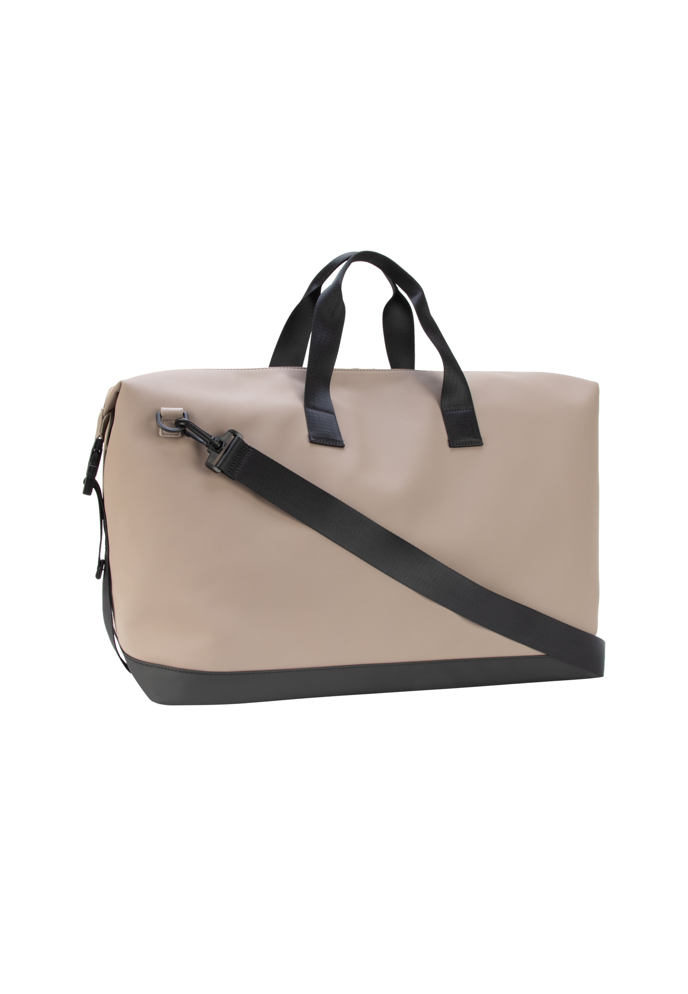JOOP! - Bolsa de fin de semana 'Lanciano Maik' en gris