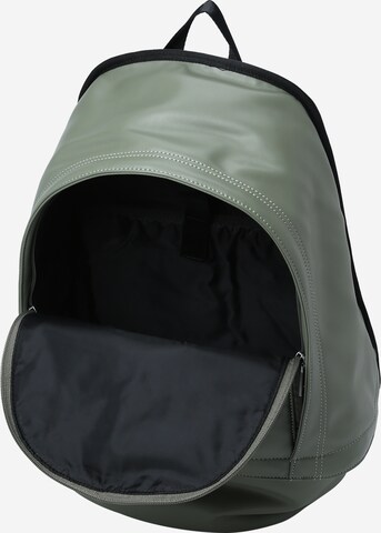 DIESEL Backpack 'BERLYN' in Green