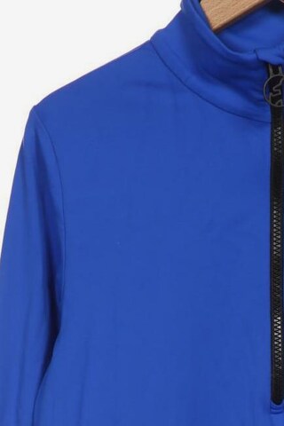 TONI SAILER Top & Shirt in M in Blue