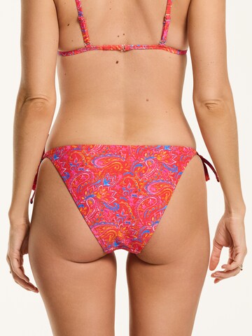 Shiwi Triangel Bikini 'Romy' in Rood