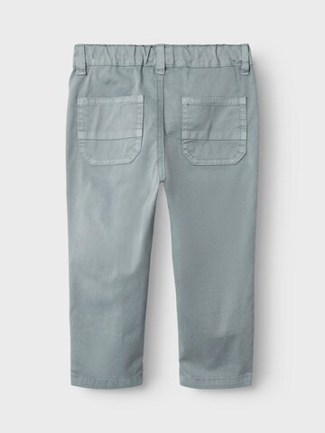 NAME IT Tapered Hose in Grau