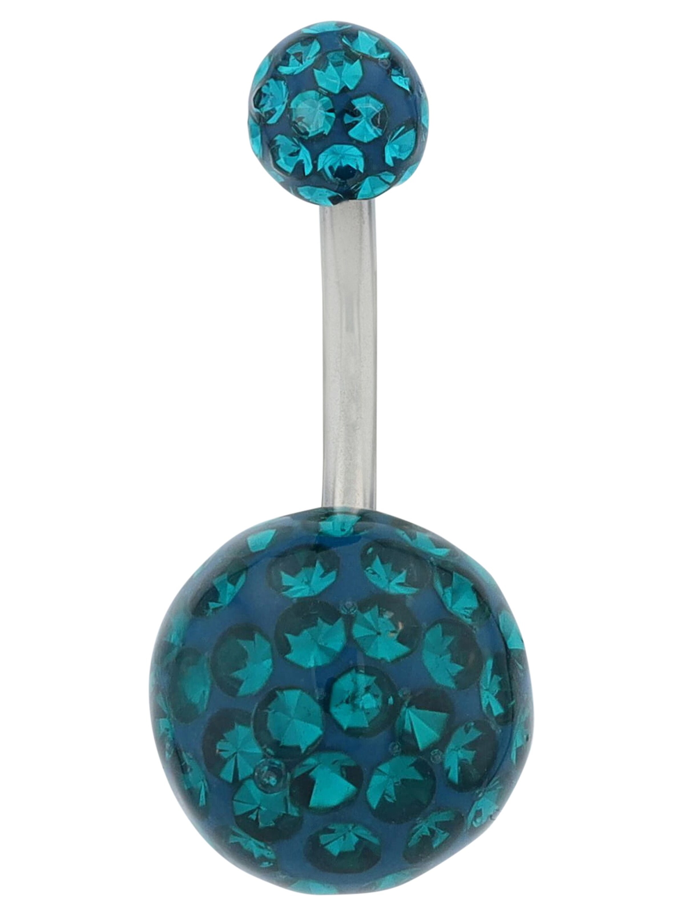 Akzent Piercings 'langlebig' in Green