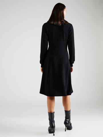 Fransa Dress 'LUCIA' in Black