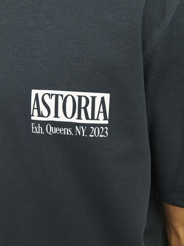JACK & JONES Bluser & t-shirts i grøn