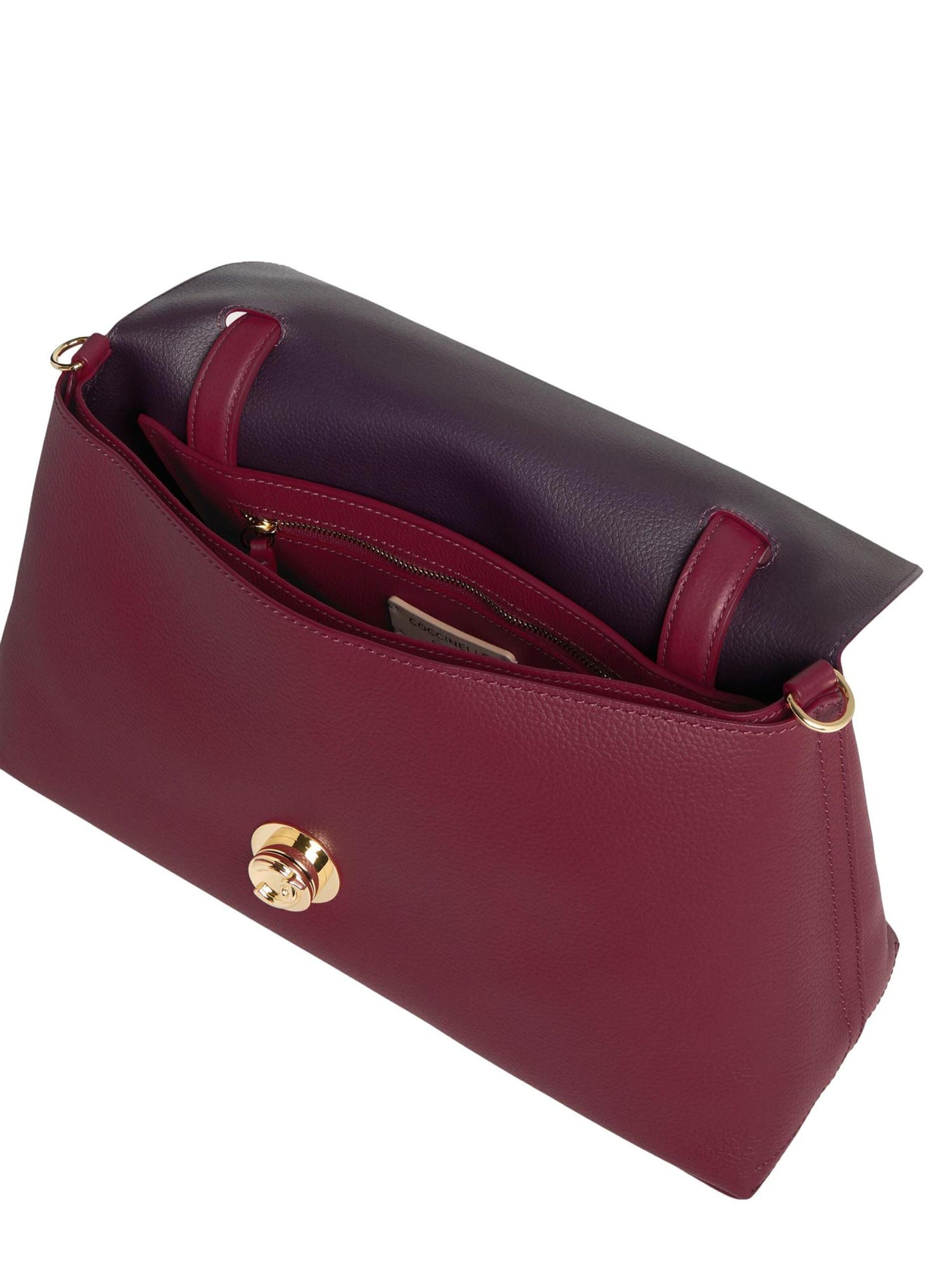 Coccinelle Handbag 'Nikla 2' in Red