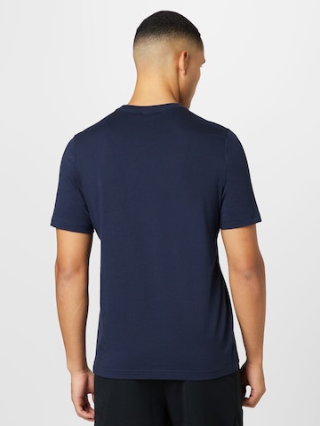 ADIDAS SPORTSWEAR Funksjonsskjorte 'Essentials' i blå