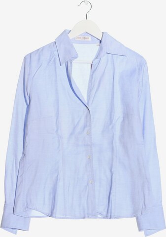 Jacques Britt Blouse & Tunic in XL in Blue: front