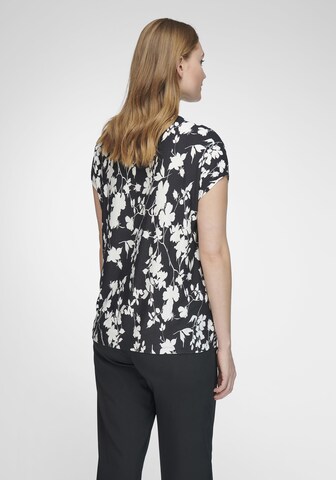 Anna Aura Shirt in Zwart