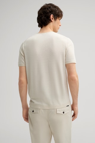 JOOP! T-Shirt 'Marosor' in Beige