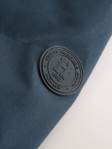 Geacă de iarnă de la Next pe albastru