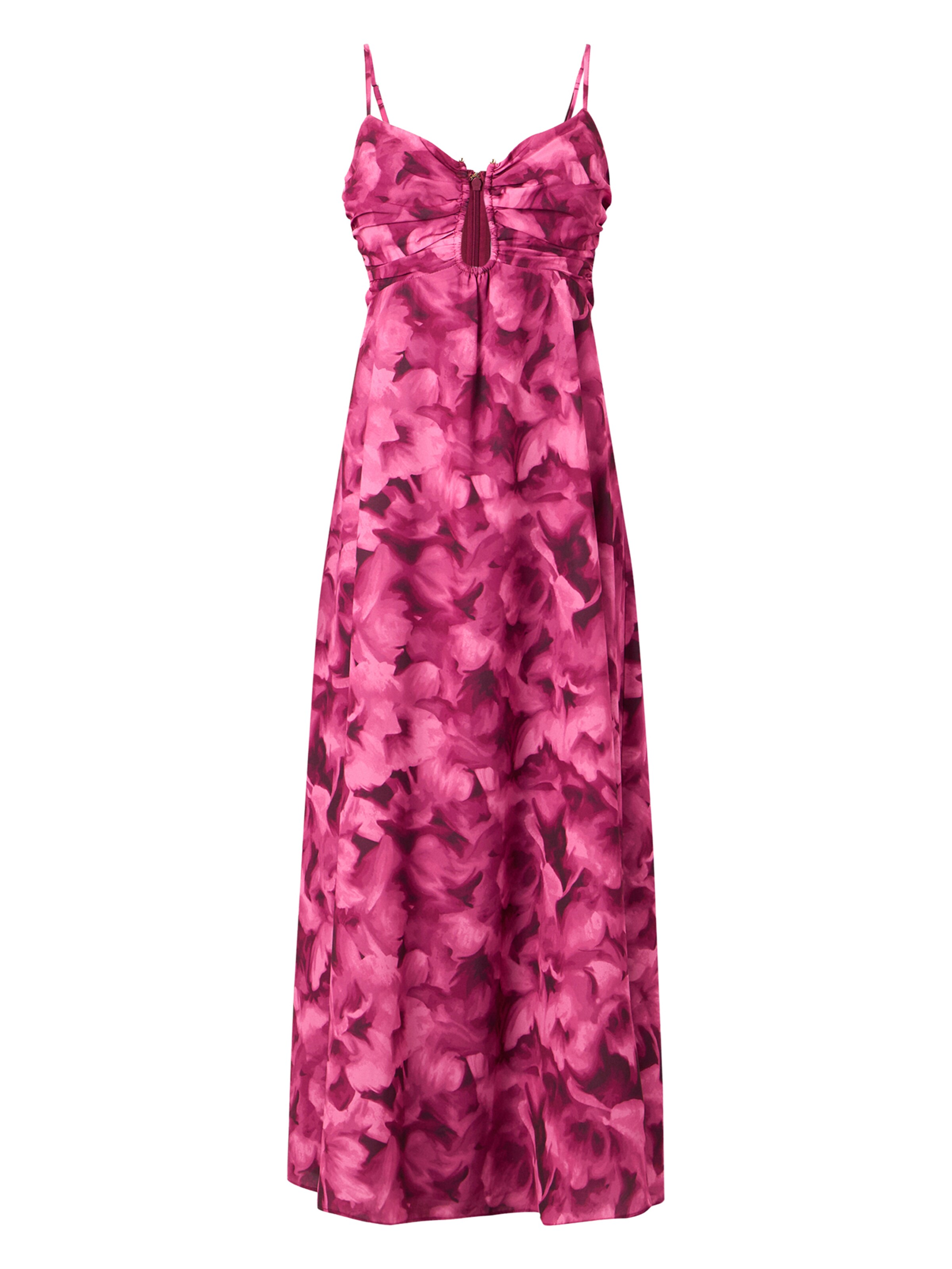 Abercrombie & Fitch Ruha - lila: elől