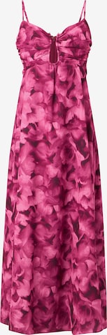 Abercrombie & Fitch Ruha - lila: elől