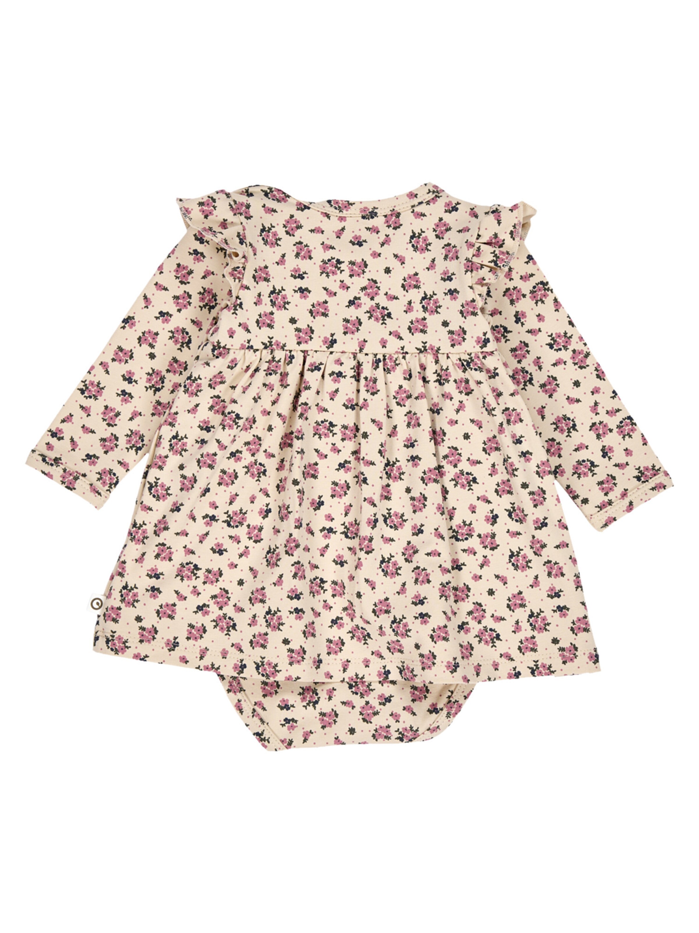 Müsli by GREEN COTTON Romper/bodysuit '1552086900' in Beige