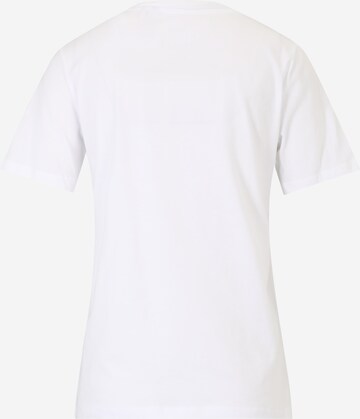 Only Tall - Camisa em branco