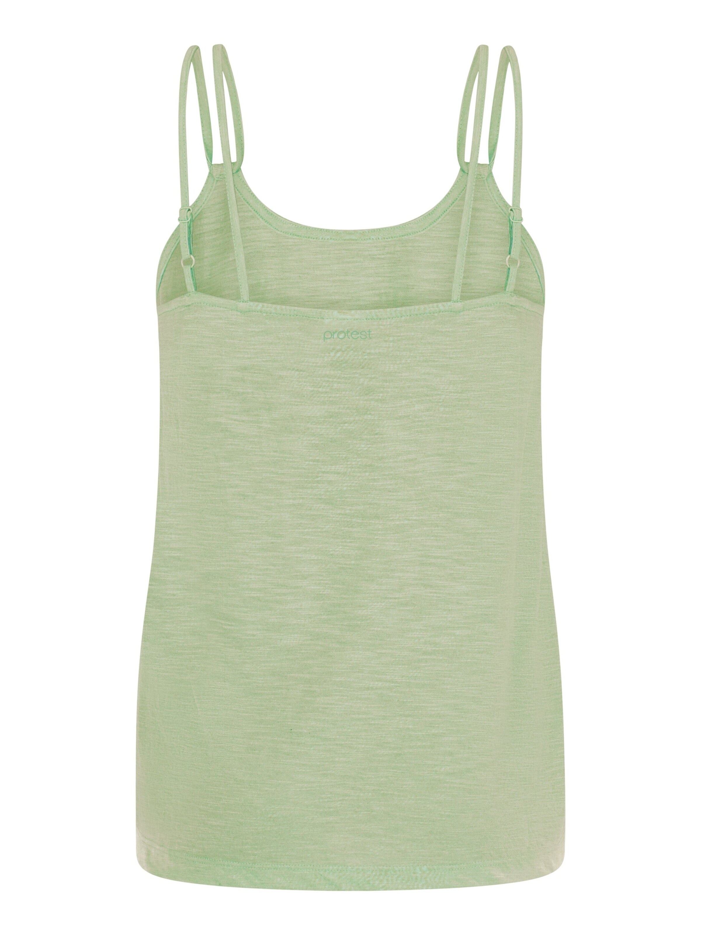 PROTEST Top 'PRTKaes'‌‌‌‌‌‌‌‌‌ in Grün