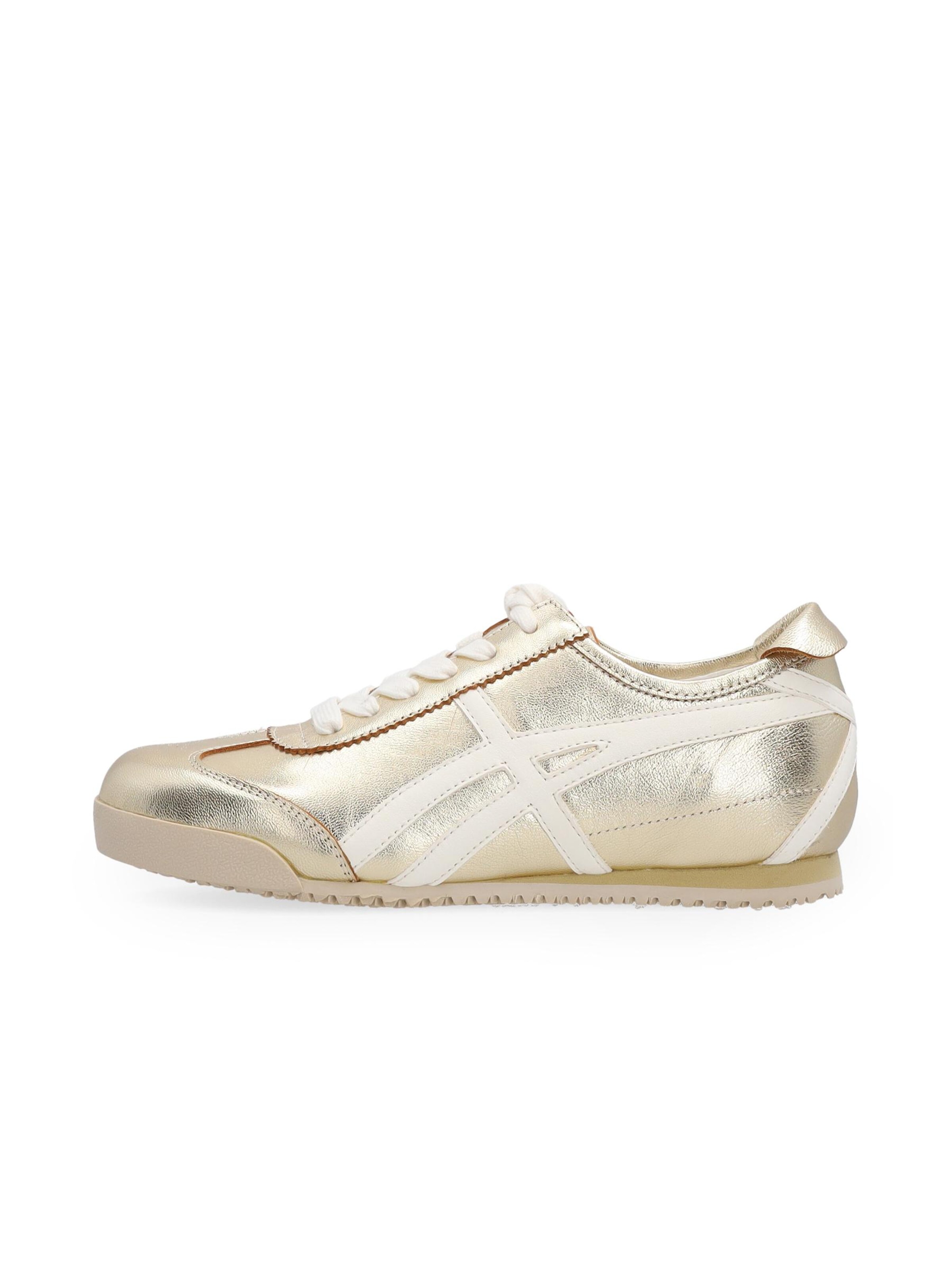 VENEZIA Sneaker low‌‌‌‌‌‌‌‌‌ in Gold: Vorderseite