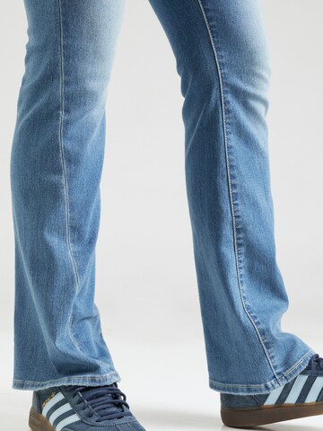 Bootcut Jean 'Twisted 725' LEVI'S ® en bleu