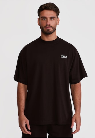 SikSilk - Roupa de casa em castanho