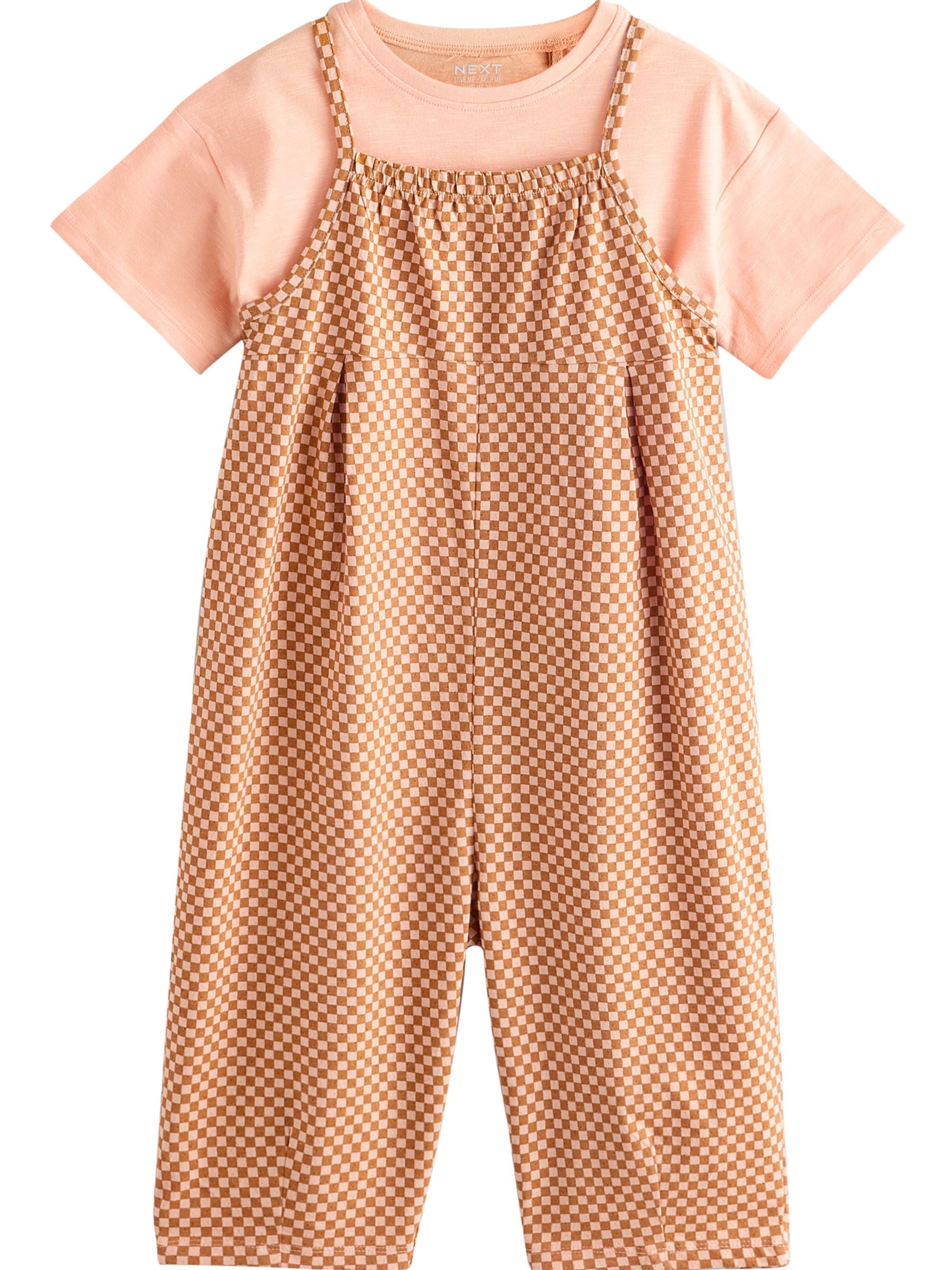 Next Set in Oranje: voorkant