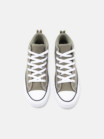 CONVERSE Tennarit 'CTAS MALDEN STREET' värissä vihreä