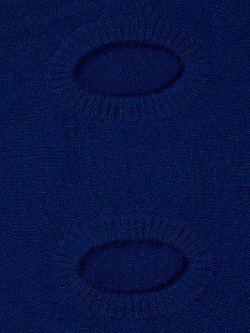 CASH-MERE.CH Pet accessories in Blue