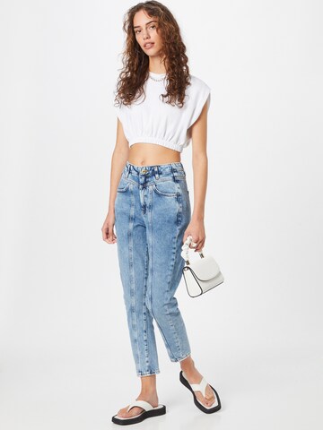 NEW LOOK Regular Jeans 'BORA BORA' in Blau