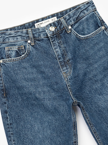 Koton Regular Jeans in Blue