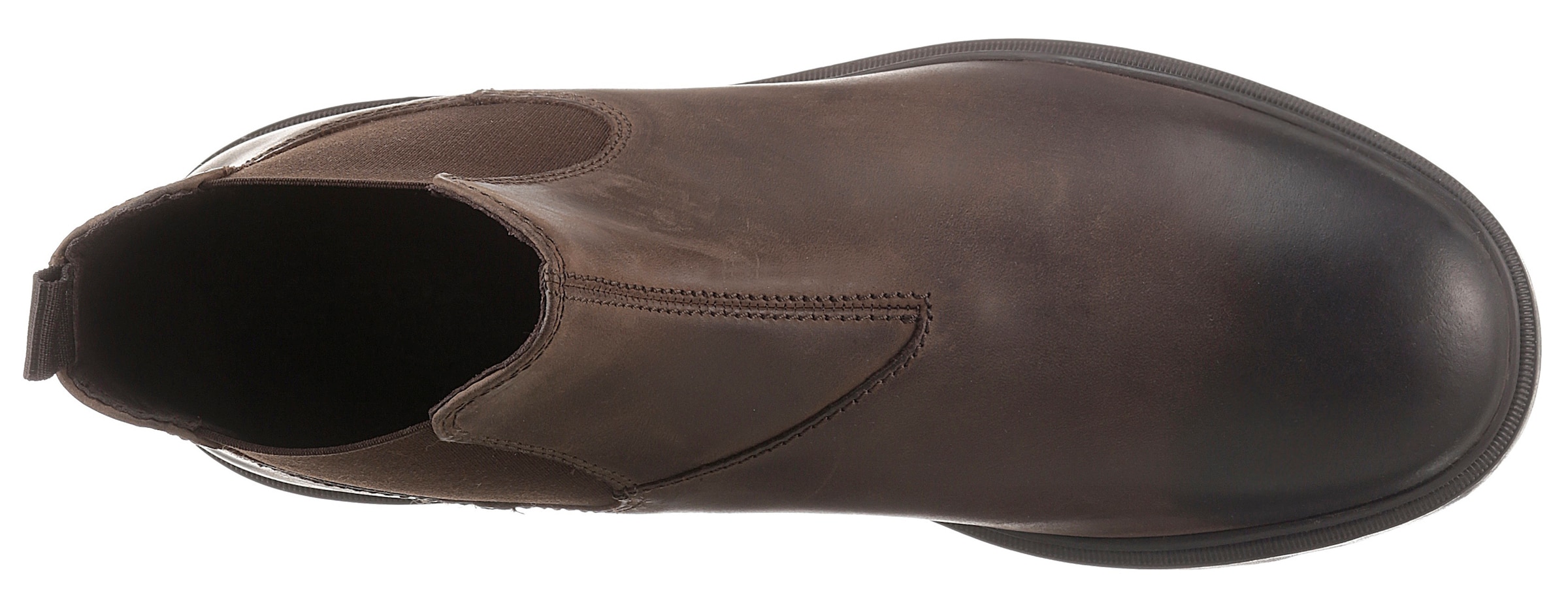 Chelsea Boots 'Andalo' GEOX en marron