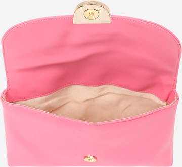 Dorothy Perkins Pikkulaukku värissä vaaleanpunainen