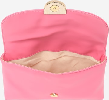 Dorothy Perkins Clutch in Roze