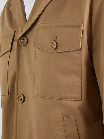 ruda Karl Lagerfeld Demisezoninė striukė