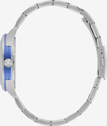 ADIDAS ORIGINALS Uhr  ' Ao Style Code Three ' in Silber