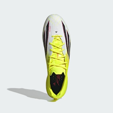 Chaussure de foot 'F50 Elite' ADIDAS PERFORMANCE en jaune