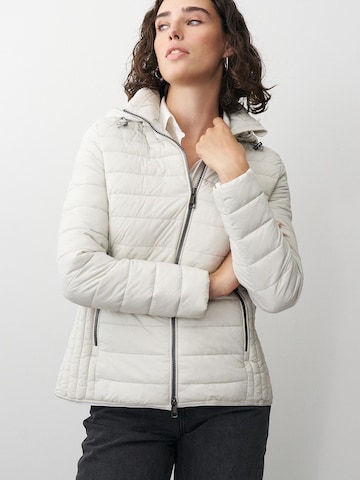 Barbara Lebek Übergangsjacke‌‌‌‌‌‌‌ in Weiß