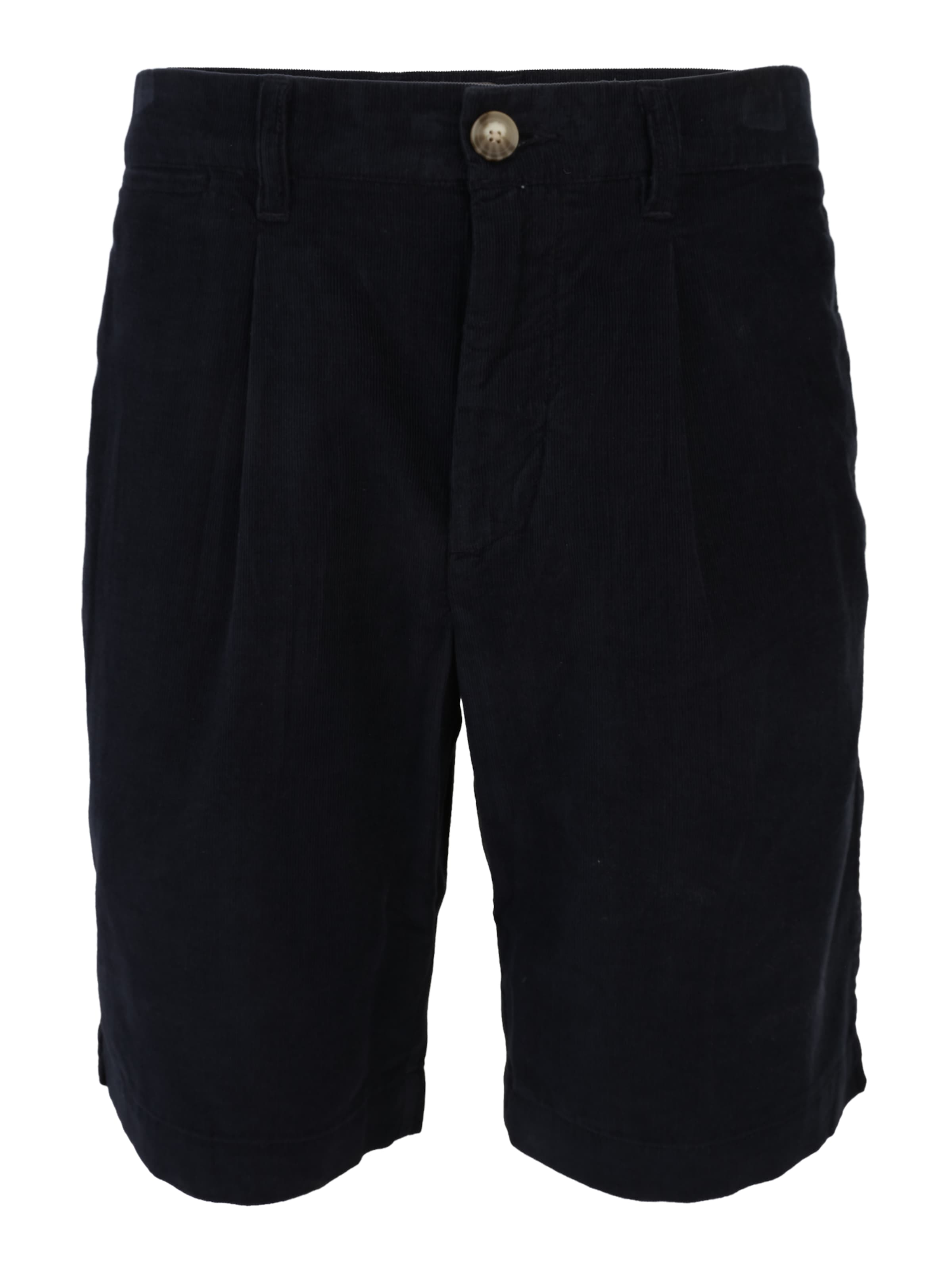 Regular Pantalon FYNCH-HATTON en bleu : devant