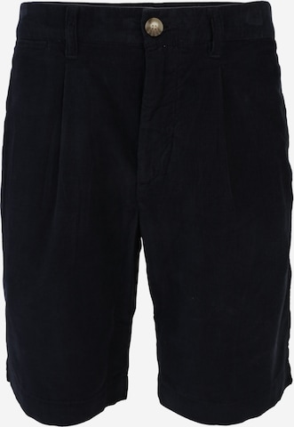 Regular Pantalon FYNCH-HATTON en bleu : devant