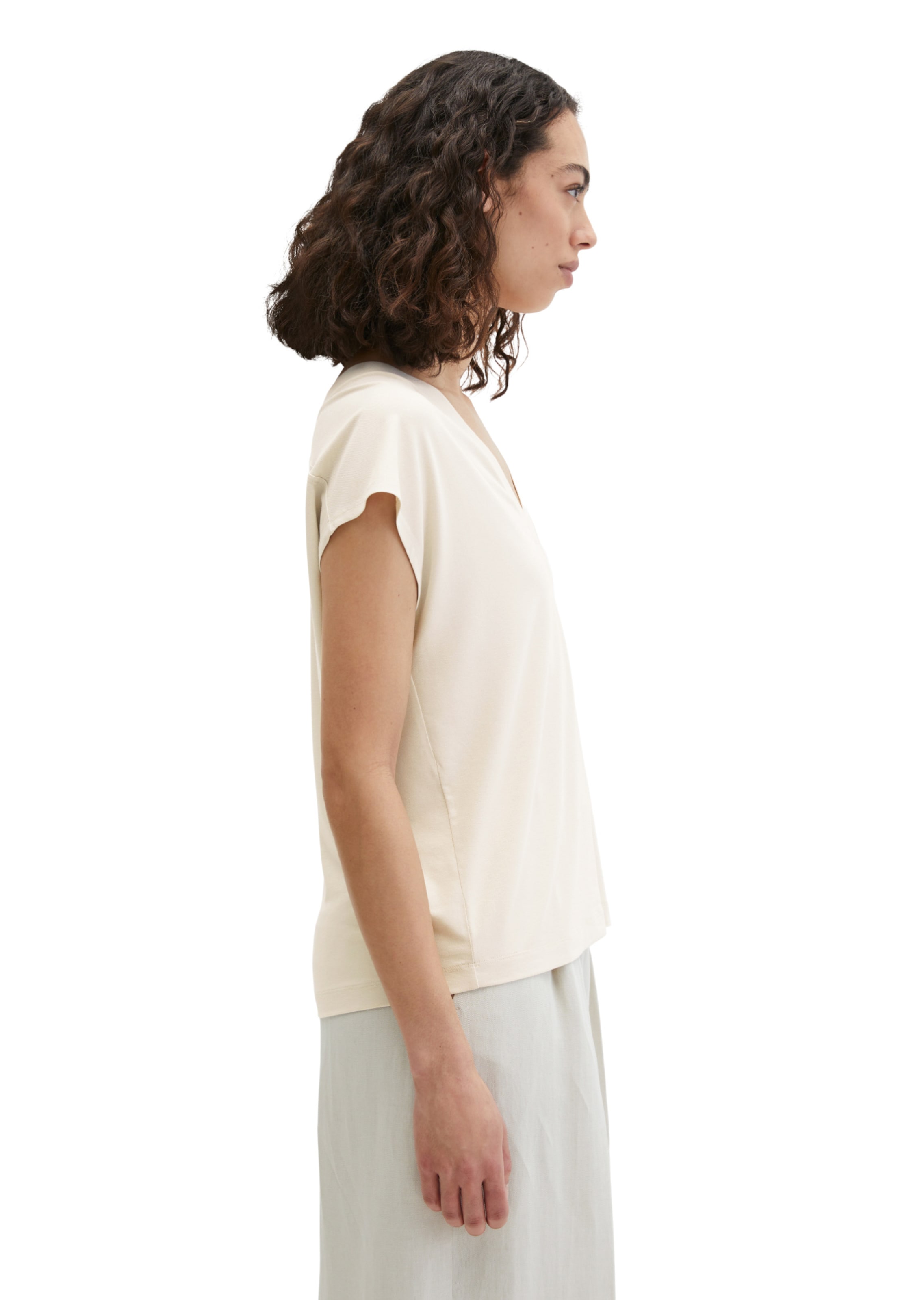 Marc O'Polo T-Shirt in Grau