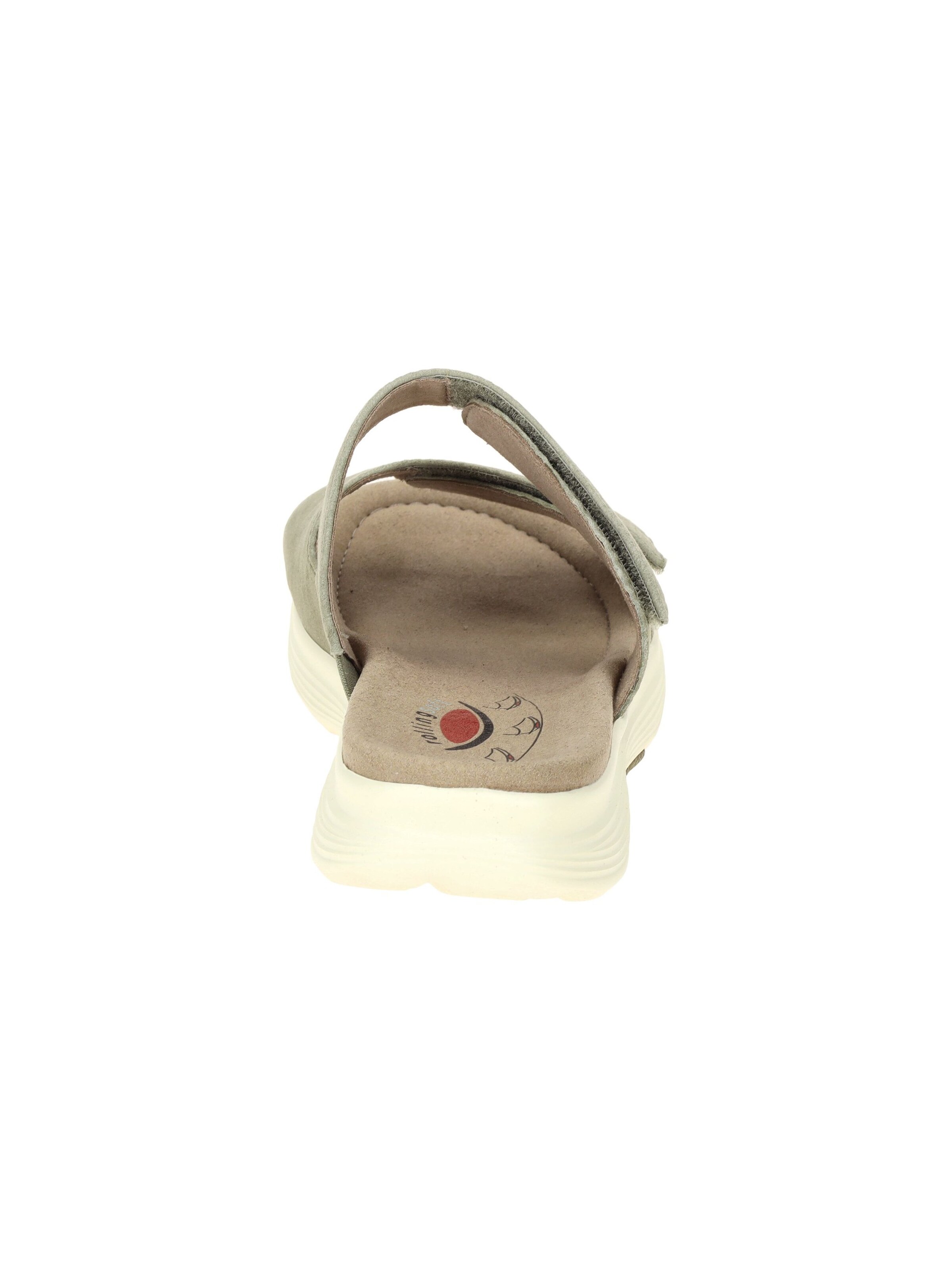 GABOR Pantolette‌‌‌ in Grau