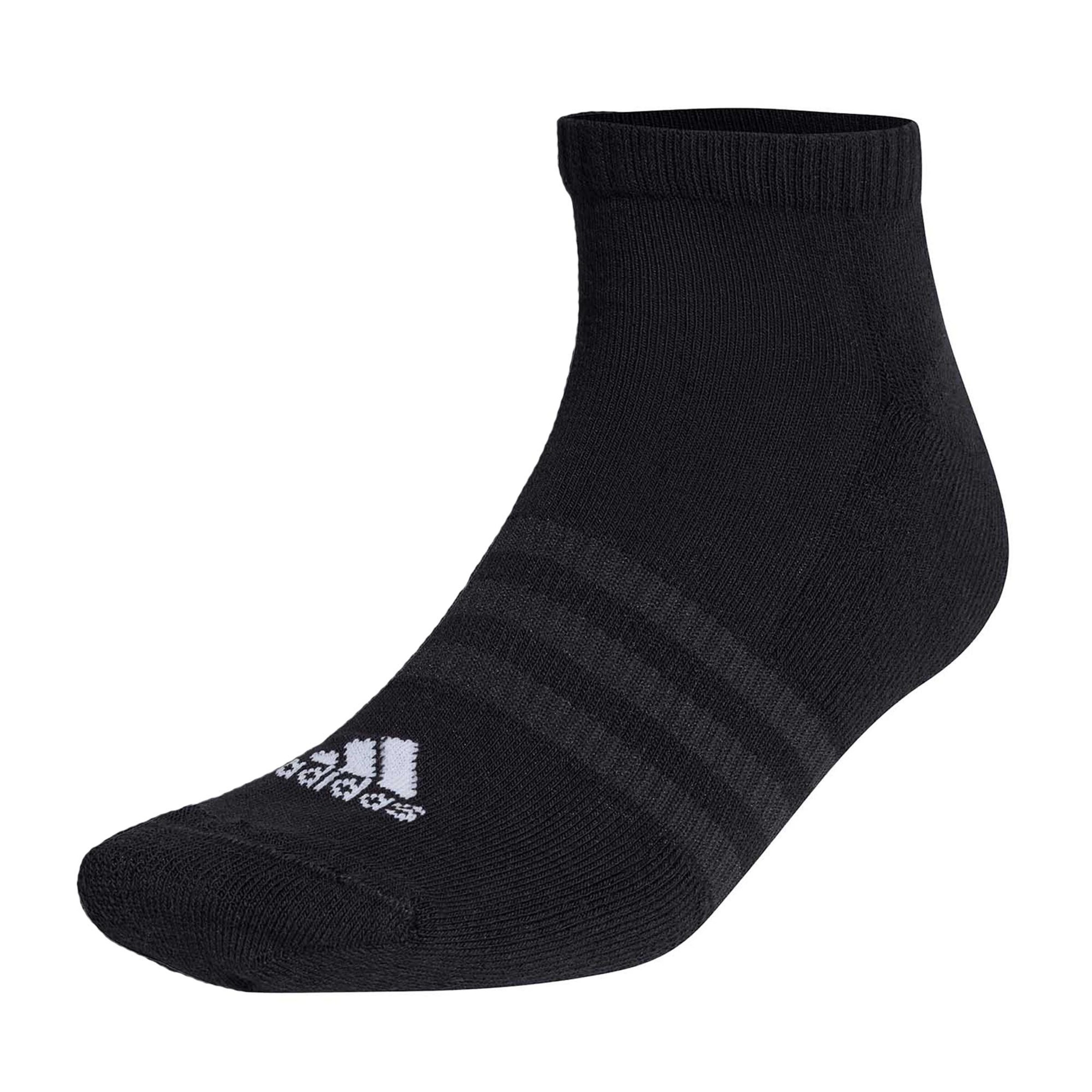 ADIDAS ORIGINALS Sokker i sort