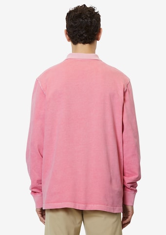 T-Shirt Marc O'Polo en rose