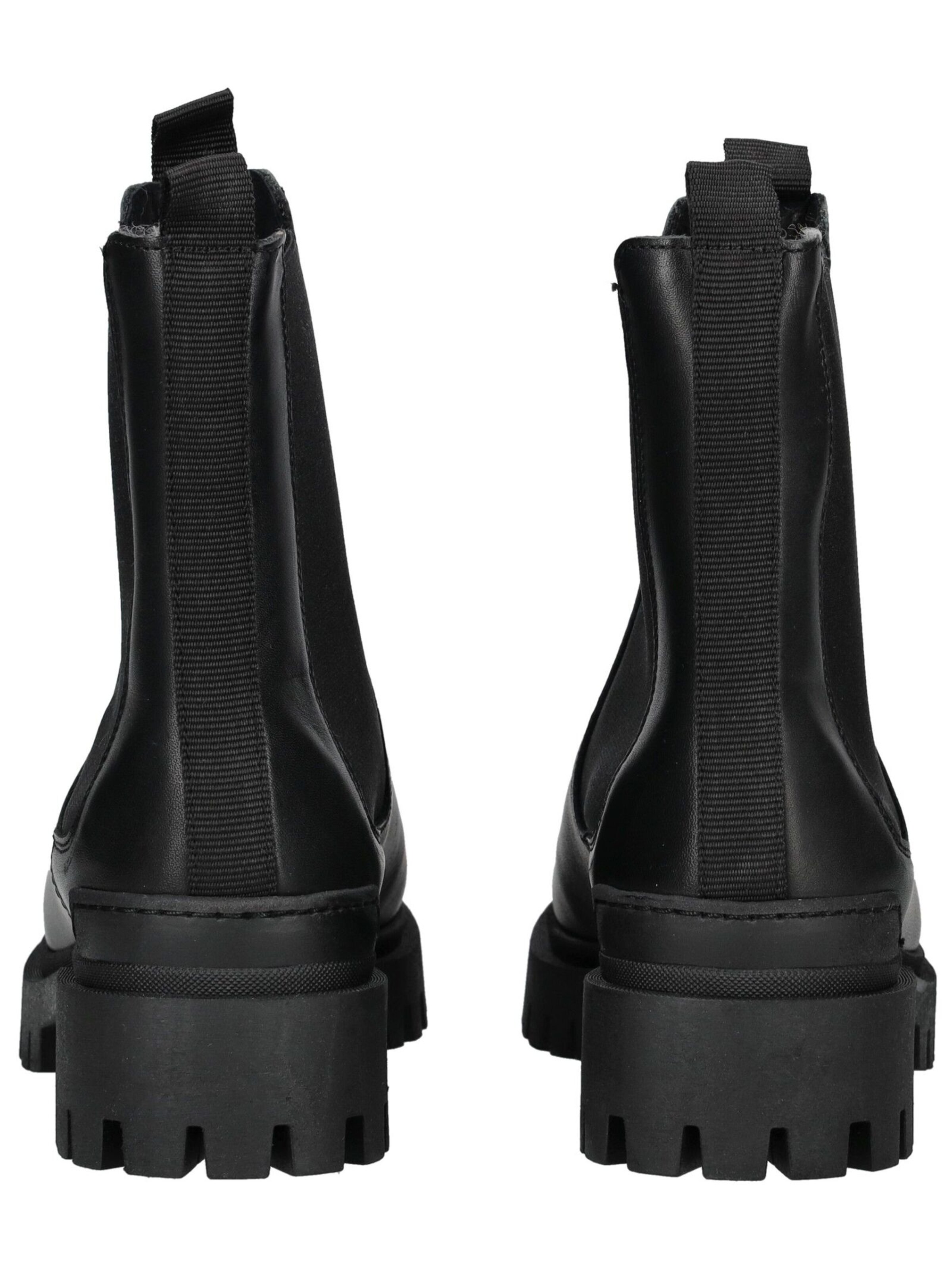 Stivaletto di PAVEMENT in nero