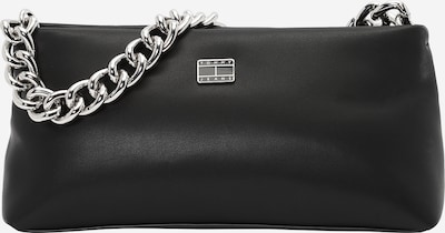 Tommy Jeans Shoulder bag in Black / Silver, Item view