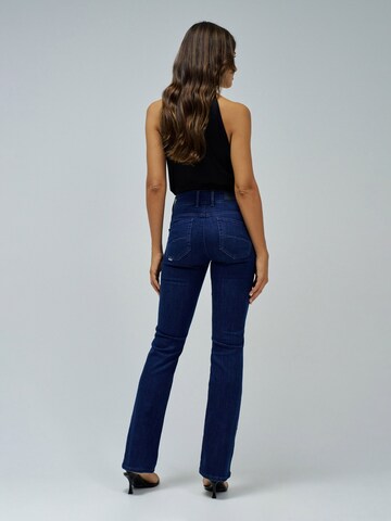 Bootcut Jean 'Secret' Salsa Jeans en bleu