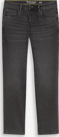 TOM TAILOR Jeans in Grey: front